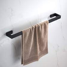 We did not find results for: Junsun Matte Black Towel Bar 24 Inch Stainless Steel Towel Holder Modern Towel Rail Bathroom Accessories Square Towel Rack Wall Mounted Buy Online In Antigua And Barbuda At Antigua Desertcart Com Productid 99057504