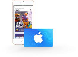A gift card from the apple store is only available on apple's website, over the phone, or at a physical store location. Geschenkkarten Apple De