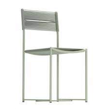 Agglostyle belotti terrazzo belotti tiles decorstone durado ecobel. Spaghetti Chair 101 Stuhl Alias Sand Pvc Schnur Transparent Alias Spaghetti Stuhl 101 34