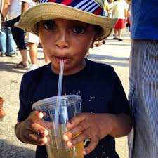 Smorgasburg: A Brooklyn Flea Food Market — Sojourner Williams Yoga