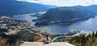 Founded in 1863, the university has more than 9,300. District Of Sicamous Columbia Shuswap Regional District