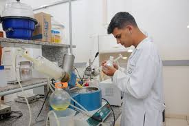 Resultado de imagem para imagem de laboratório pesquisa