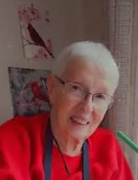 Obituary information for Janice Outhouse Finlay