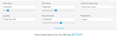 2021 capital gains tax brackets. Crypto Tax Rates Capital Gains Tax A Break Down On How It All Works