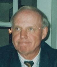 James Goonan Obituary