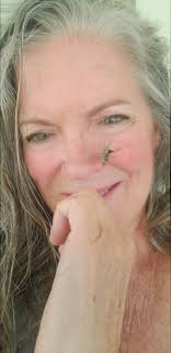 Clove the puppy loves playing fetch in Sooke