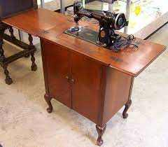 The strong singer 2259 has a choice of 19 stitches including button holes and stretch stitches for modern stretch type materials learn more. Vintage 1936 Model 201 Singer Sewing Machine With Parlor Cabinet Singer Sewing Machine Vintage Sewing Table Sewing Machine