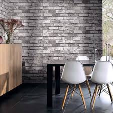 Cheap wallpapers, buy quality home improvement directly from china suppliers:beibehang horse run custom 15 best 3d effect wallpaper designs visually enlarge room space 3d wallpaper for home walls became popular. 3d Rustic Yellow Brick Patterned Embossed Background Textured Stone Wallpaper Uk For Sale Ebay