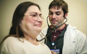 Serving the Never-Served