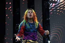 Compare your height to tekashi 6ix9ine. Rapper Tekashi 6ix9ine S Kidnapper Is Sentenced To 24 Years
