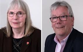 maureen bowen alan dennison