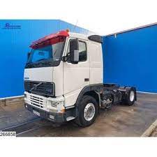 Used volvo trucks for sale. Volvo Trucks For Sale Plantandequipment Com