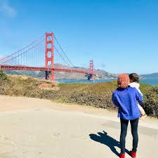 Mejor Tiempo Para Visitar El Golden Gate Viajes Destinos Viajes Estados Unidos