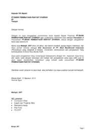 Namun saya ingatkan terlebih dulu bahwa pada postingan sebelumnya saya sudah share contoh surat. Tag Office Boy Contoh Surat Lamaran Kerja Cleaning Service Download Kumpulan Gambar