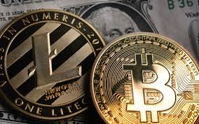 Litecoin uses a fork of bitcoin core source code, so they are bound to share several key similarities. Bitcoin Struggles For Price Gains As Litecoin Hits 13 Month High Coindesk