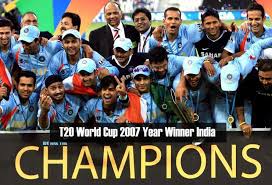 Below is the complete list of t20 world cup winners from 2007 till date Icc Cricket T20 World Cup Winners Runners List From 2007 To 2016 With Most Runs And Wickets Sports News