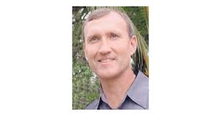 Randall BALL Obituary (1956