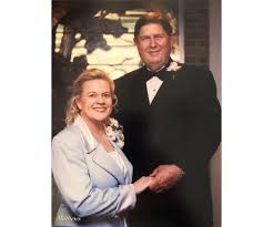 Charlene Ritchey Obituary (1945