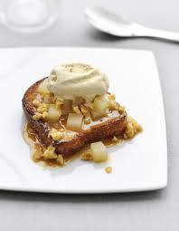 Epingle Sur Pain Perdu Pudding