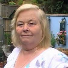 bernadette connor (@bernadette4WF)