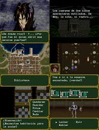 La segunda parte de mother es uno de los juegos más celebrados por muchos aficionados a nintendo, que pudieron admirar la fina trama y la elaborada personalidad de los. Laplace No Ma De Super Nintendo Traducido Al Espanol