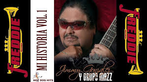 Jimmy Gonzalez & Jay Perez