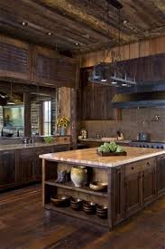 Rustic Kitchen Lighting Ideas Rustic Kitchen Ideas For Small Kitchens Rustic Kitchen Ceiling Ideas Rustic Kitchen Design Cabin Kitchens Log Cabin Kitchens