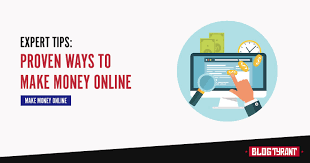 How to make $200 fast online. 14 Proven Ways To Make Money Online Tried And Tested