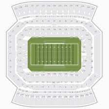 72 Factual Kenan Stadium Seating Chart