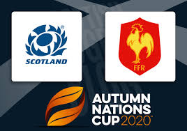 They have a riveting squad. Scotland V France Autumn Nations Cup 2020 Match Preview Pt I Scottish Rugby Blog