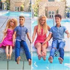 He is featured in a series of youtube videos and in a television show, produced by actor rainn wilson, and soulpancake. Barbie And Ken Lele Pons And Juanpa Zurita Juanpa Zurita Zurita Fotos De Parejas