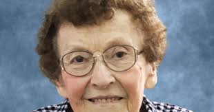 Annie Jane Moczygemba Brysch