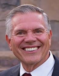 Robert Duane Udink Obituary (1947