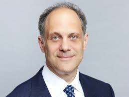 Mark Feigenbaum's Instagram, Twitter & Facebook