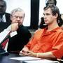 How old was Jeffrey Dahmer when he died from www.britannica.com