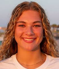 2024-25 Women's Swimming and Diving Roster