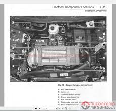 From many options on the web were sure. 2002 Mini Cooper Engine Diagram