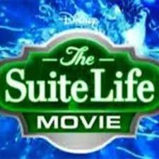 Shockingly, they find themselves interconnected in a whole new way! The Suite Life Movie Suitelifemovie Twitter