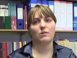 An Interview with Marit Vaula Rasmussen