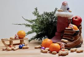 Deshalb wollten ihn seine angestellten aufmuntern. Nikolaus Geschenk Fur Kinder Uber 30 Ideen Wie Wir Feiern