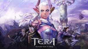 The shaders make it appear like everything is drawn in pencil, colours are a bit more pastel, and the pokémon talk. my little pony. Tera Online Publishers Shutting Down Kakuchopurei Com
