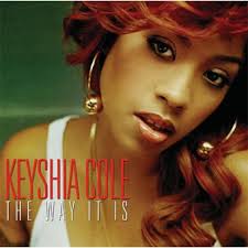 No Other (feat. Amina Harris) by Keyshia Cole