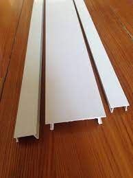 Plastic Extrusion Extrusion Upvc Pvc