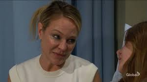 Y&R Recap: Adam Confesses After Billy Exposes His Lies