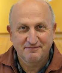 J'habite une ville blessée"