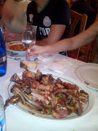 Restaurante Casa Pepa Ferreruela De Tabara