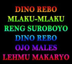 Gambar Dp Bbm Hari Rabu Bahasa Jawa 1 Gambar Komik Lucu Meme Komik