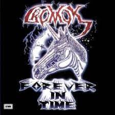 Image of purity & live. Cromok Image Of Purity Live Album Spirit Of Metal Webzine En