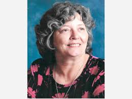 In Memory of Louanne Garcia