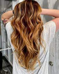 You can dye black hair into light brown hair dye if you dye it with hair dye made especially for black/dark hair. 15 Best Golden Brown Hair Colors For 2021